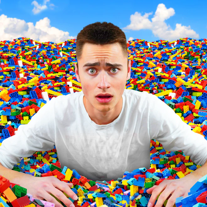 profile picture of /brickscience